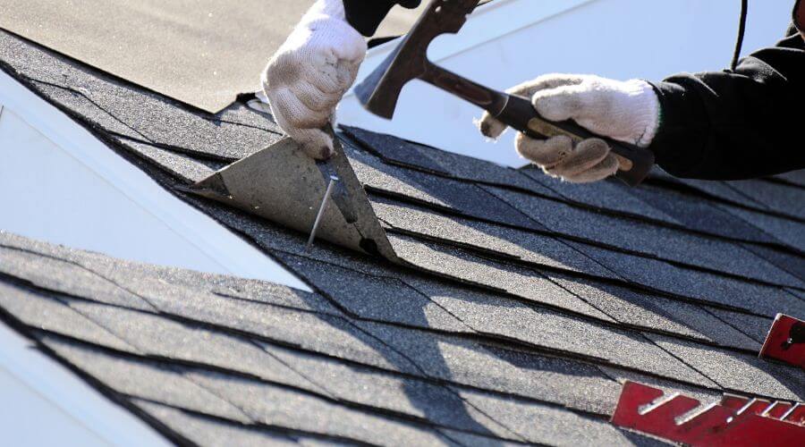 Professional Flat Roofing Installation in Center Sandwich, NH